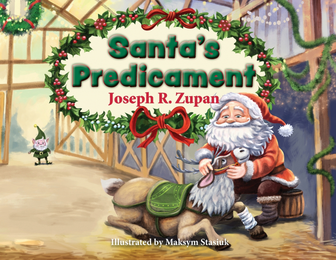 Santa’s Predicament