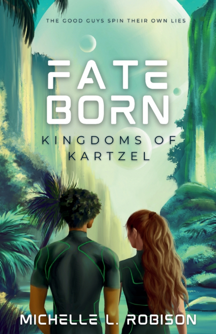 Fate Born