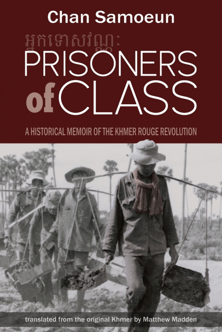 Prisoners of Class