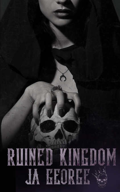 Ruined Kingdom