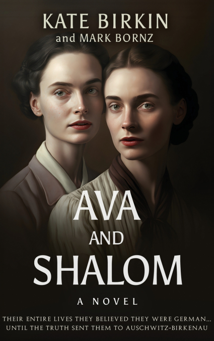 Ava and Shalom