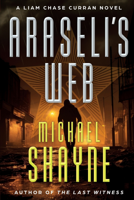 Araseli’s Web