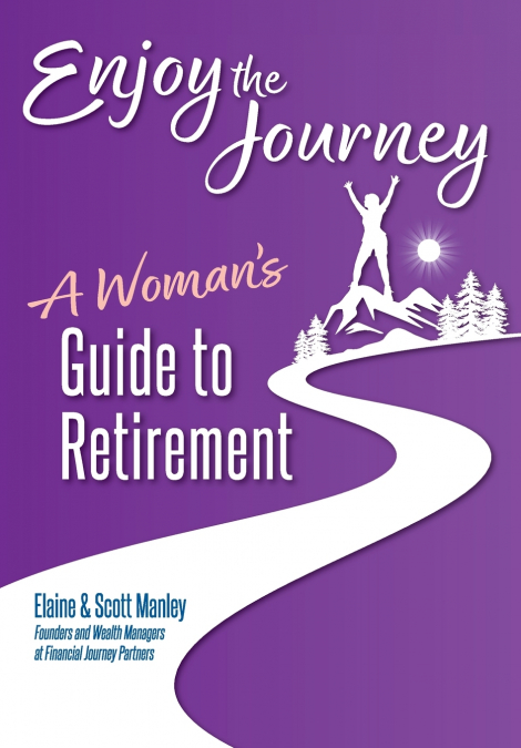 Enjoy The Journey