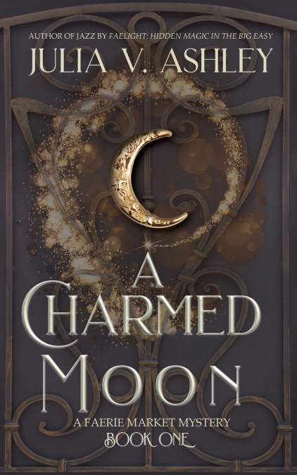 A Charmed Moon