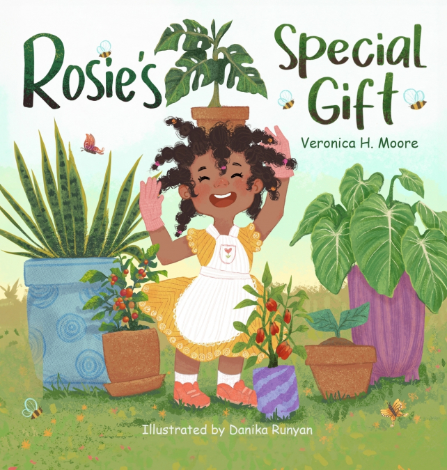 Rosie’s Special Gift