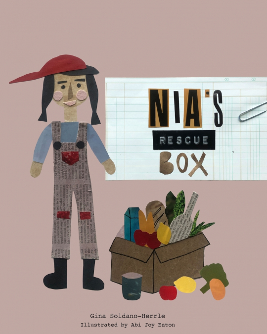 Nia’s Rescue Box