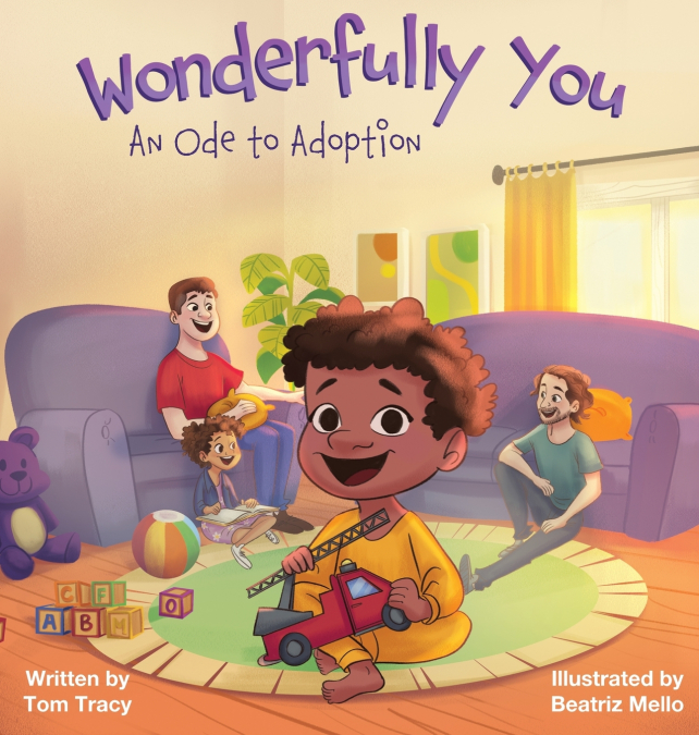 Wonderfully You