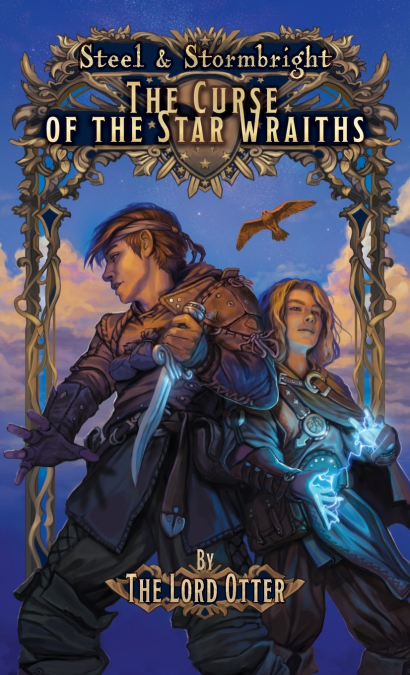 The Curse of the Star Wraiths