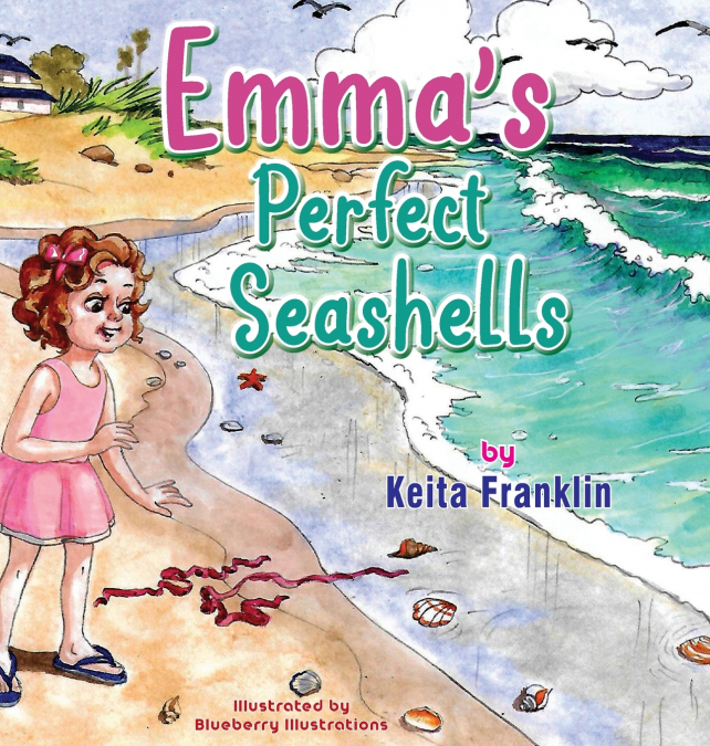 Emma’s Perfect Seashells