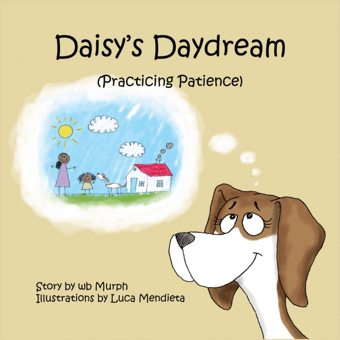 Daisy’s Daydream