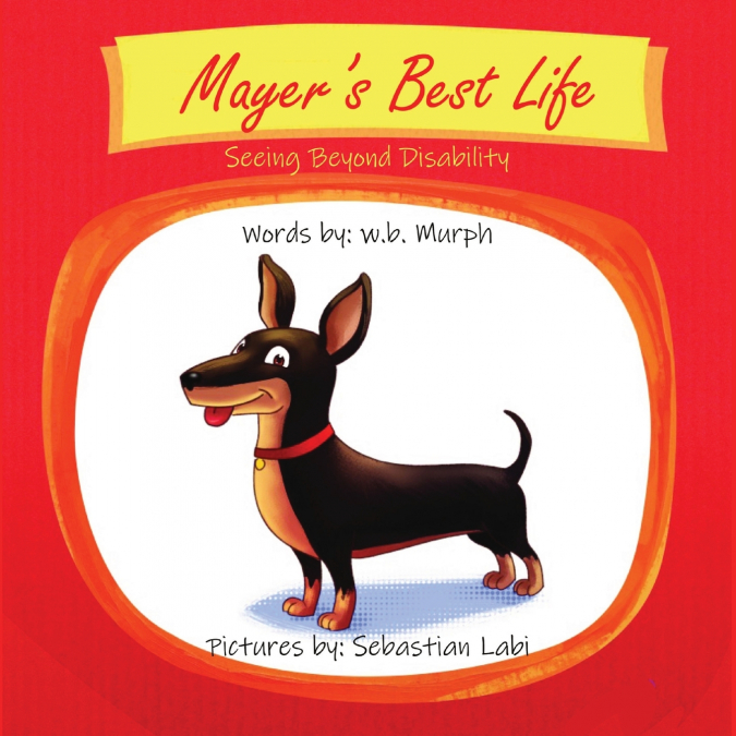 Mayer’s Best Life
