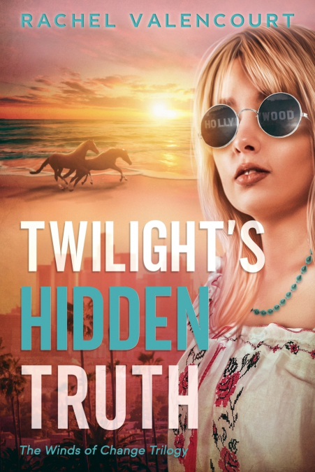 Twilight’s Hidden Truth