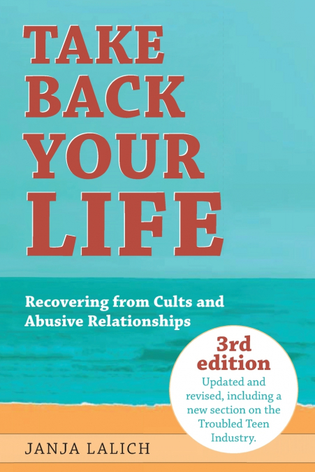 Take Back Your Life