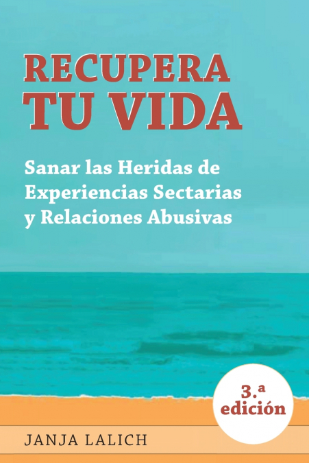 Recupera Tu Vida