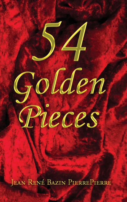 54 Golden Pieces