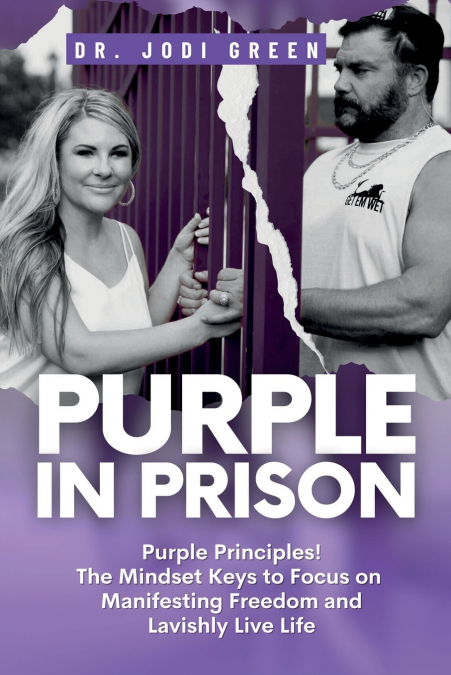 Purple In Prison