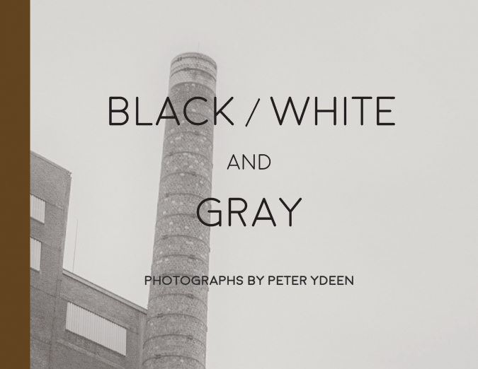 Black White and Gray