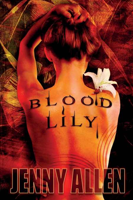 Blood Lily