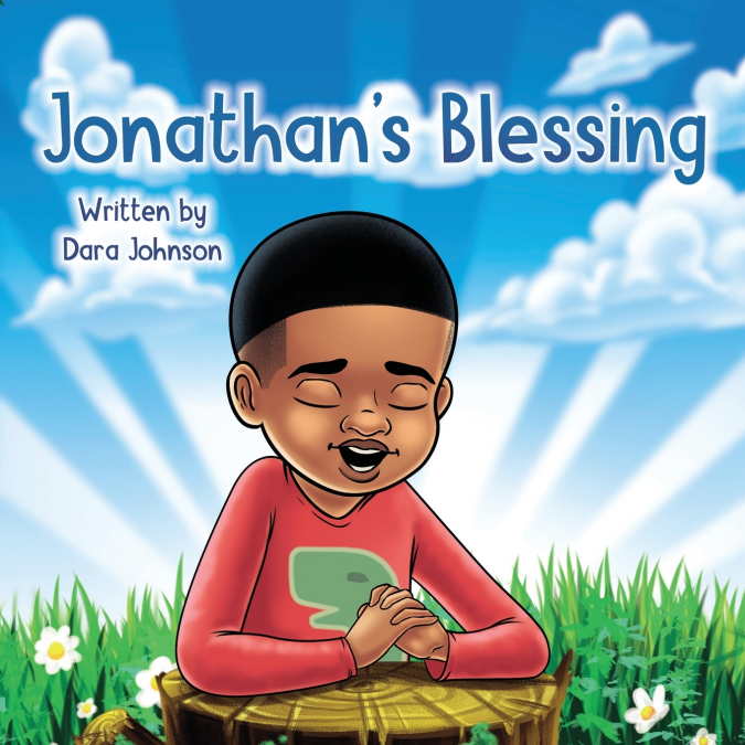 Jonathan’s Blessing