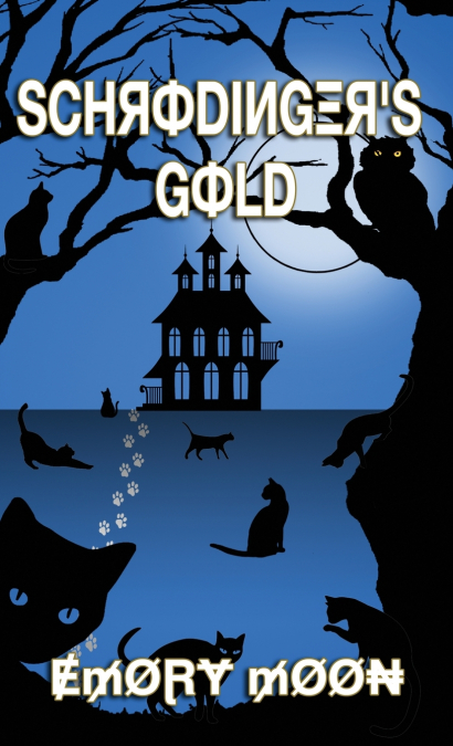 Schrodinger’s Gold