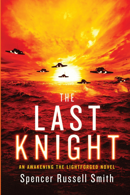 The Last Knight