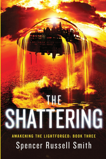 The Shattering
