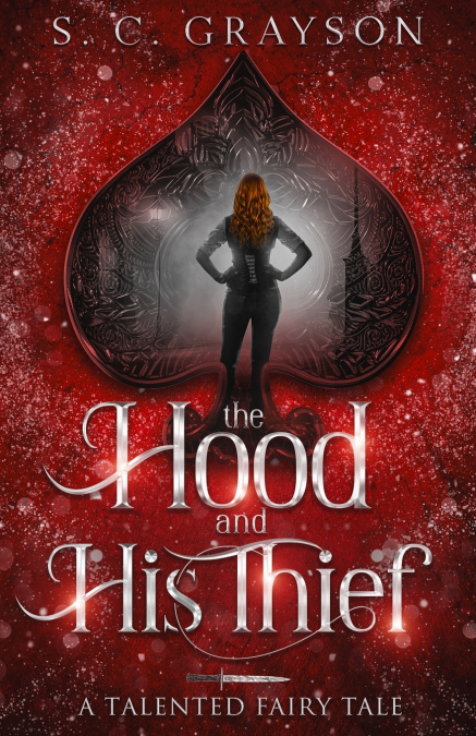 The Hood and his Thief