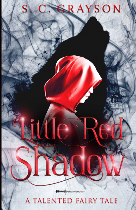 Little Red Shadow