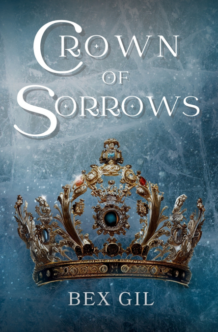 Crown of Sorrows