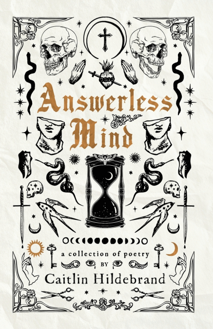 Answerless Mind