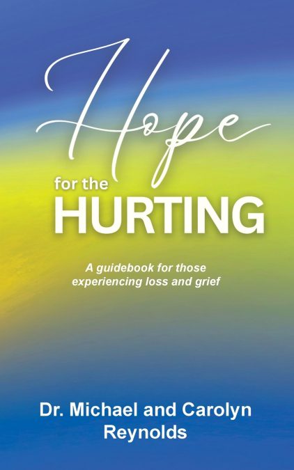 Hope for the Hurting