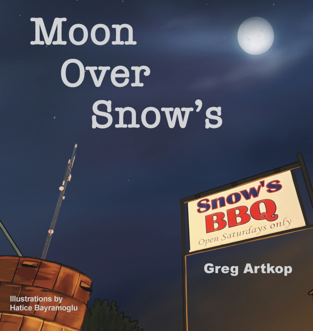 Moon Over Snow’s