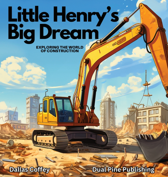 Little Henry’s Big Dream