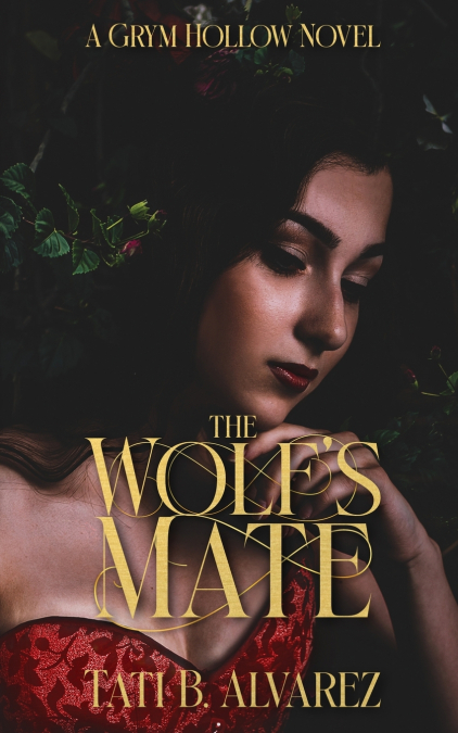 The Wolf’s Mate