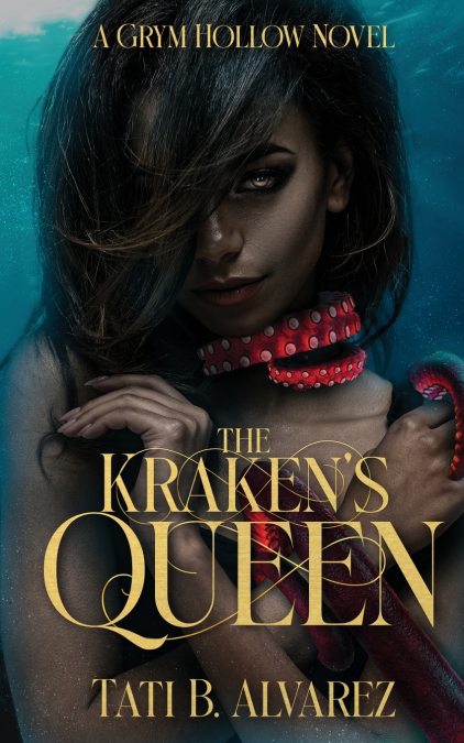 The Kraken’s Queen