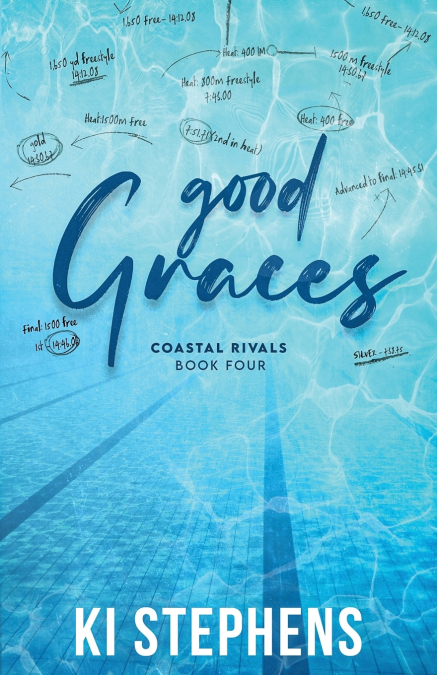 Good Graces