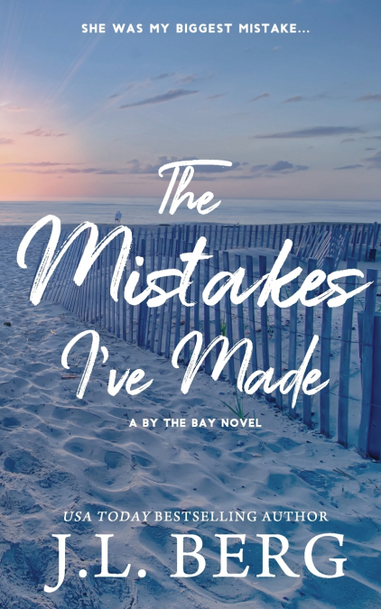 The Mistakes I’ve Made