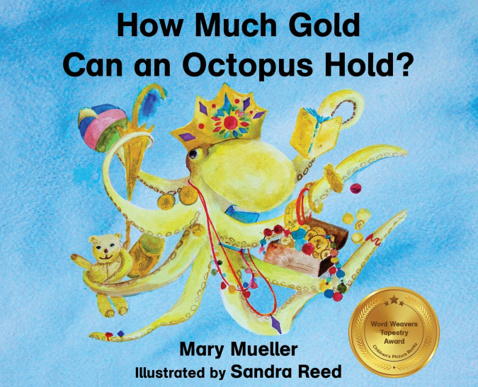 How Much Gold Can an Octopus Hold?