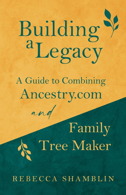 Building a Legacy