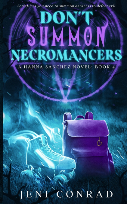 Don’t Summon Necromancers