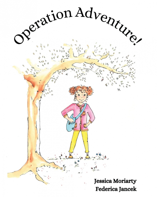 Operation Adventure!