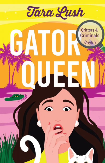 Gator Queen