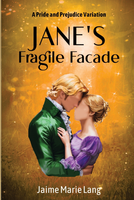 Jane’s Fragile Façade