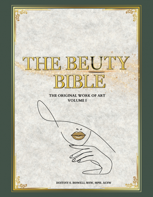 The BeUty Bible