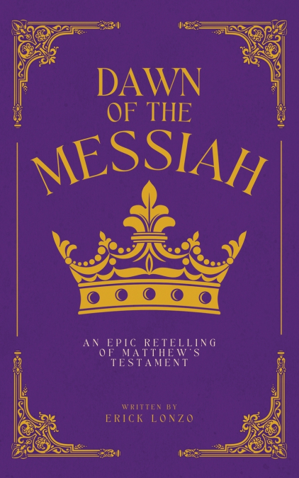 Dawn of the Messiah