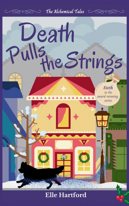 Death Pulls the Strings