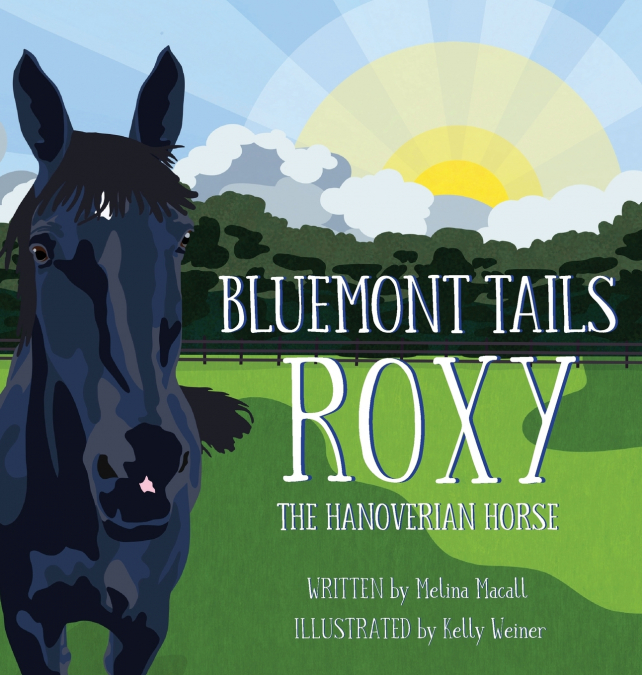 Bluemont Tails