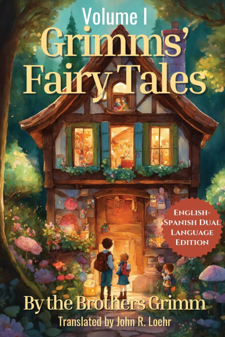 Grimms’ Fairy Tales