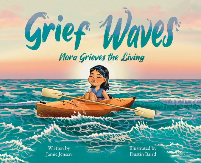 Grief Waves