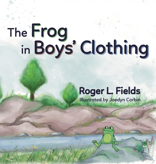 The Frog in Boys’ Clothing